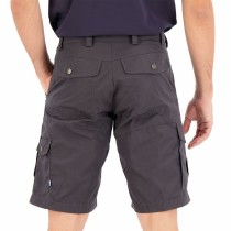 Herren Shorts Fjällräven Karl Pro Silent Eco Schwarz