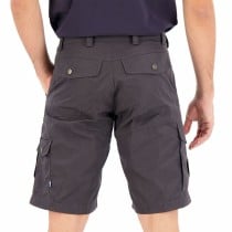 Shorts pour Hommes Fjällräven Karl Pro Silent Eco Noir