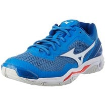 Sports Shoes for Kids Mizuno Wave Stealth V