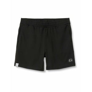 Herren-Sportshorts IQ Cross Shorts The Line Milo Jr 92800493271 Himbeere