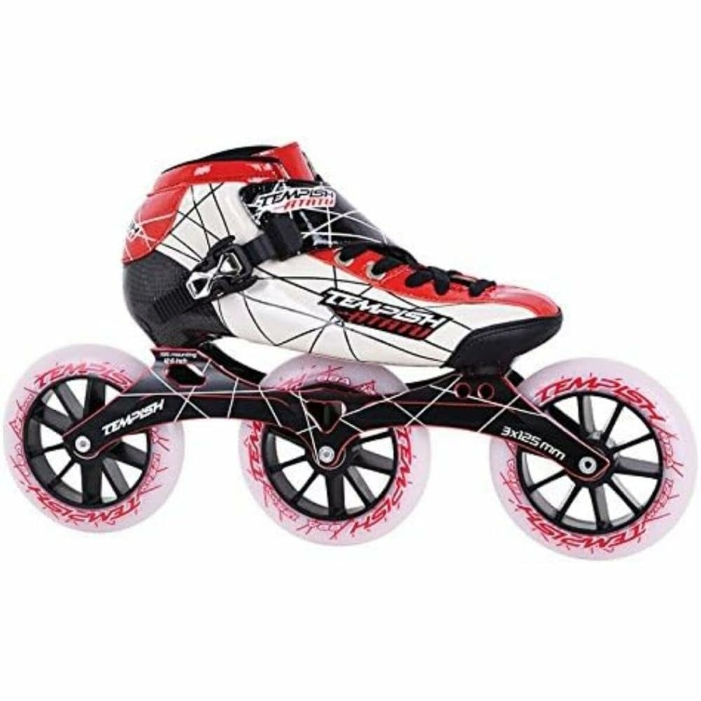 Inlineskates Tempish M12 UFS 101183 01 Rot