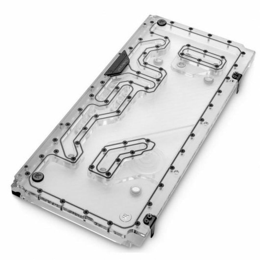 Ventilator Ek Water Blocks (Restauriert A)