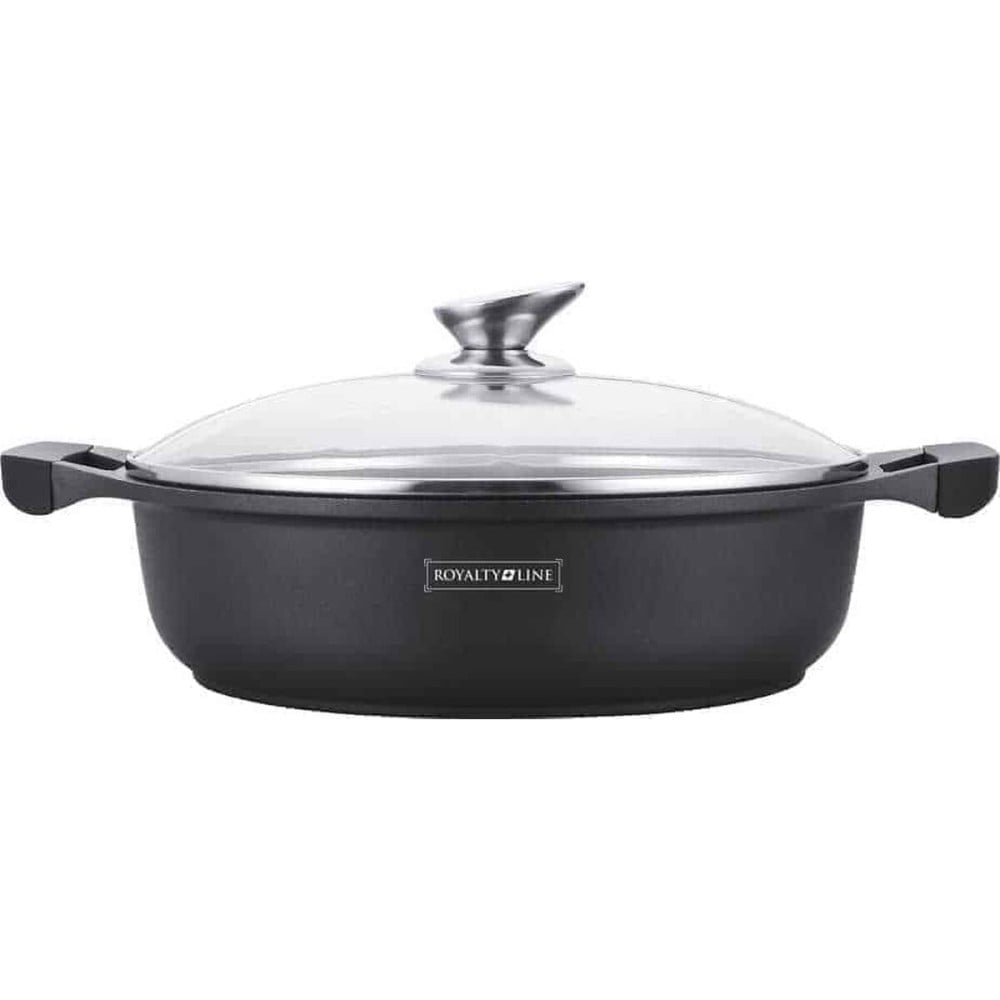 Saucepan Royalty Line (Refurbished B)