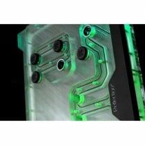 Ventilator Ek Water Blocks (Restauriert A)