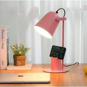 Desk lamp iTotal Pink (Refurbished A)