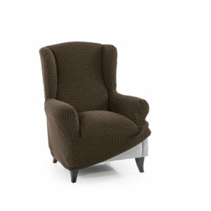 Housse de fauteuil à oreilles Sofaskins (Reconditionné B)