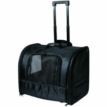 Sac de transport Trixie Elegance Noir 45 x 41 x 31 cm