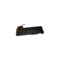 Laptop-Akku V7 H-808452-001-V7E Schwarz 90 Wh 7890 mAh