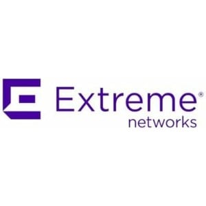 Halterung Extreme Networks ACC-BKT-AX-JB Schwarz