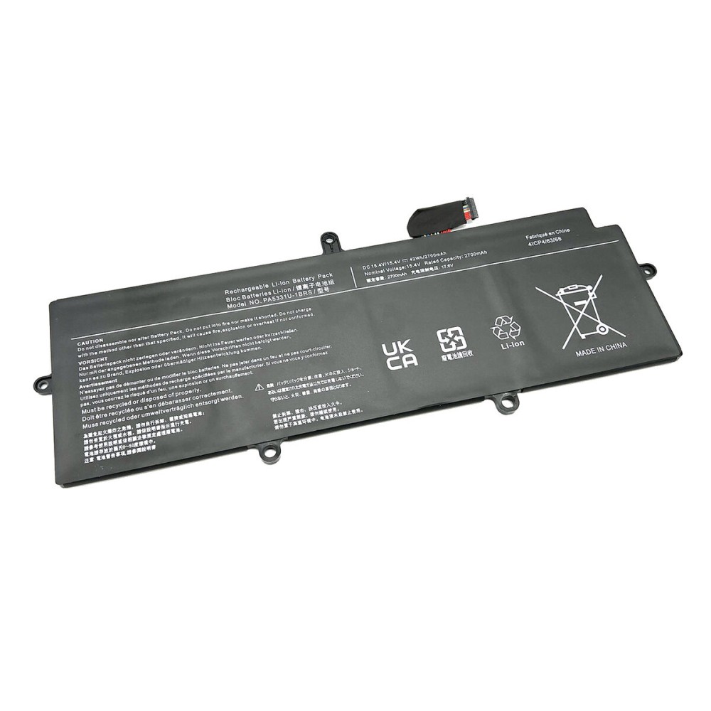 Netzadapter V7 T-PA5331U-V7E