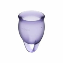 Coupe Mentruelle Satisfyer 4002033