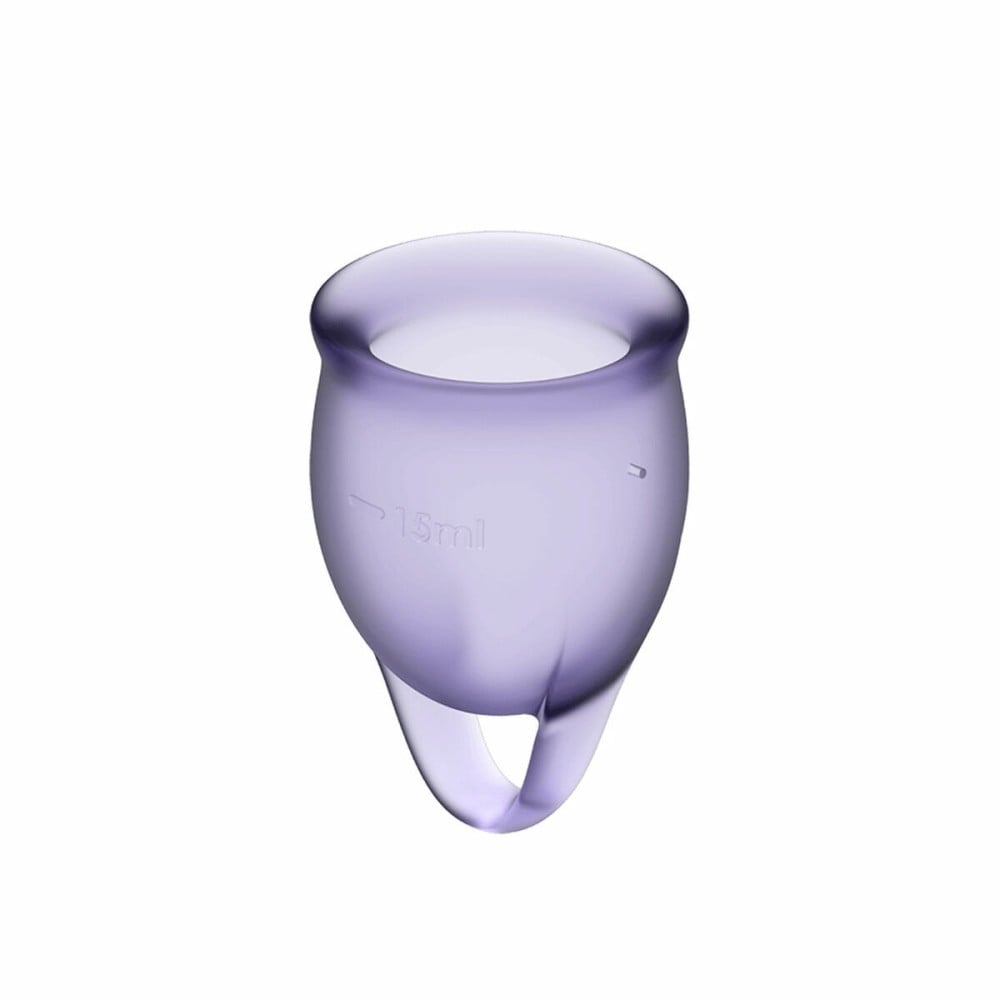 Coupe Mentruelle Satisfyer 4002033