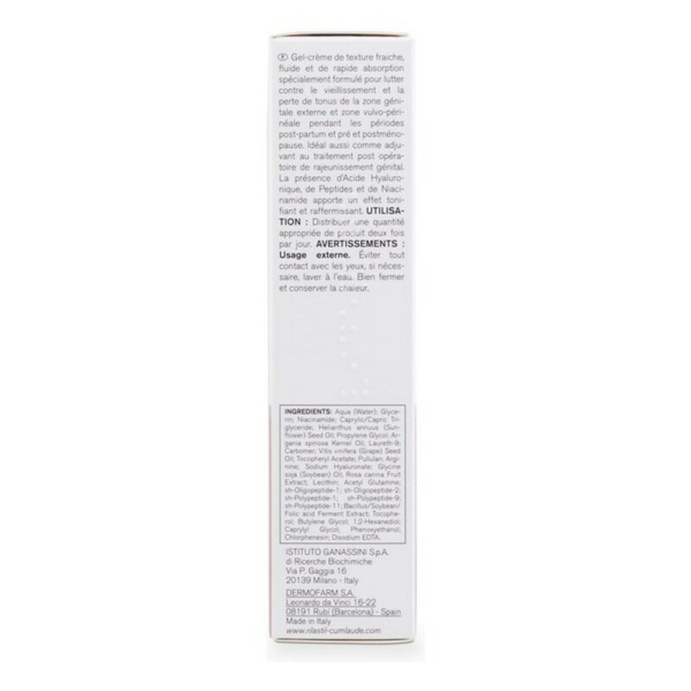 Duschgel Cumlaude Lab (30 ml)