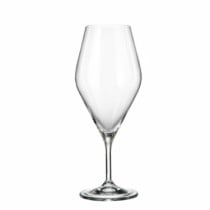 Set of cups Bohemia Crystal Galaxia 470 ml (6 Units) (4 Units)