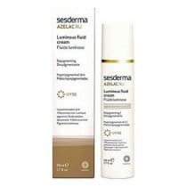 Aufhellungsmaske für blondes Haar Azelac Ru Sesderma Azelac Ru Spf 50 50 ml