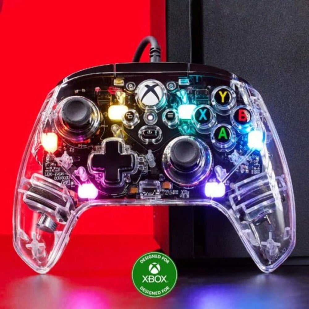 Gaming Controller HyperX Clutch Gladiate 7D6H2AA