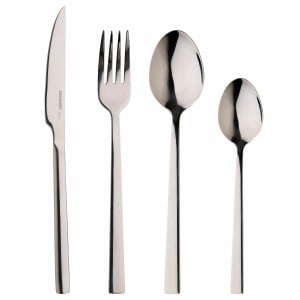 Cutlery Bergner Silver Stainless steel (Refurbished B)