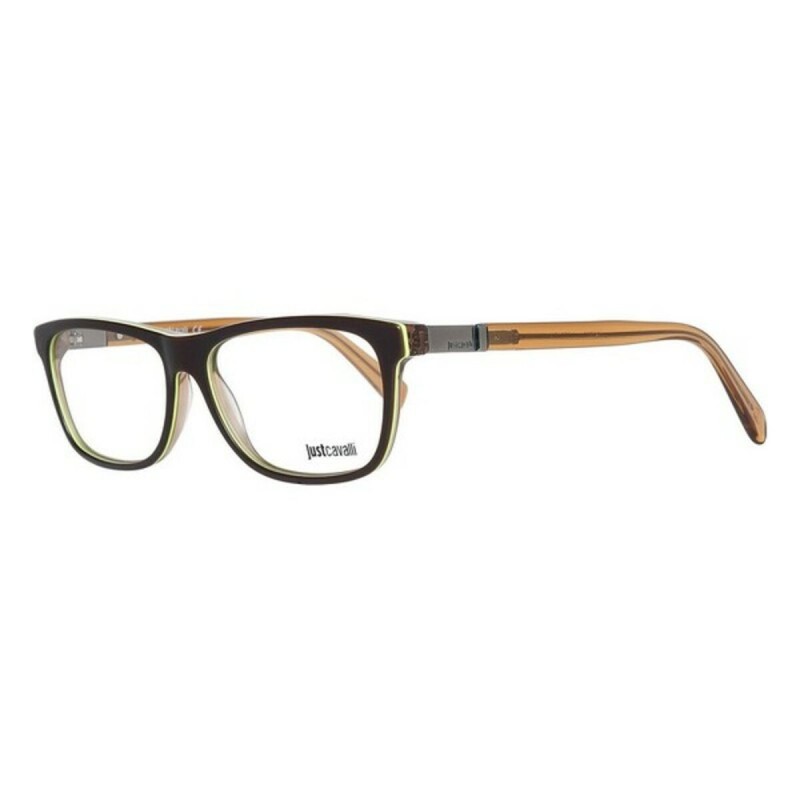 Unisex' Spectacle frame Just Cavalli JC0700-050-54