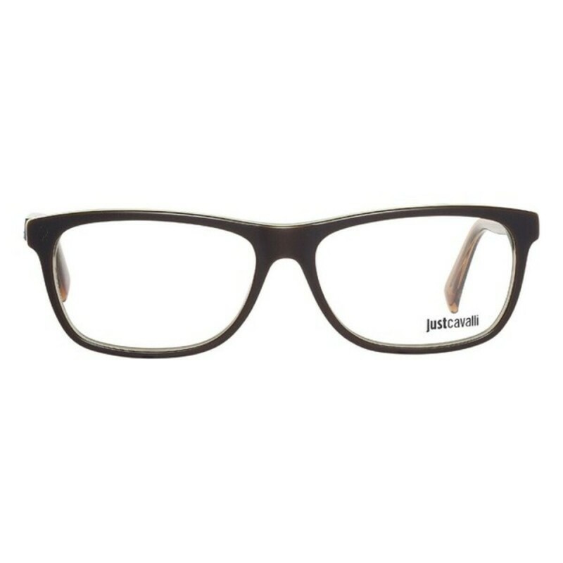 Unisex' Spectacle frame Just Cavalli JC0700-050-54