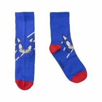 Chaussettes Sonic 5 Pièces