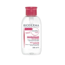 Make up Reiniger fürs Gesicht Bioderma Sensibio 500 ml