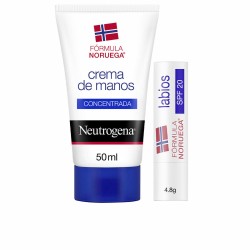 Set de cosmétique unisexe Neutrogena (2 pcs)