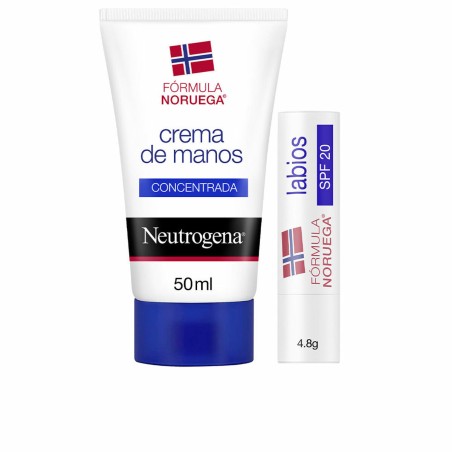 Unisex-Kosmetik-Set Neutrogena (2 pcs)