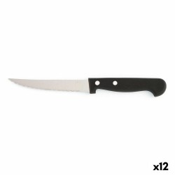 Fleischmesser Amefa Metall zweifarbig (21 cm) (Pack 12x)