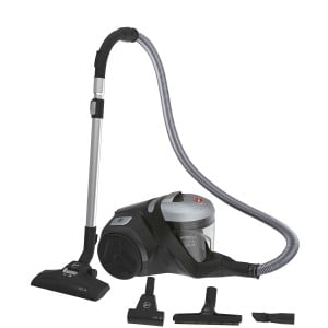 Aspirateur Hoover HP320PET Noir 850 W