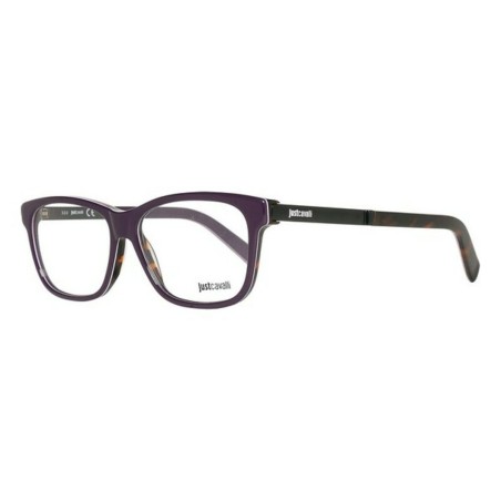 Unisex' Spectacle frame Just Cavalli JC0619-083-53