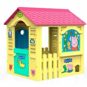 Children's play house Chicos Casa Peppa Pig (Refurbished A)