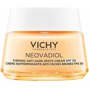 Anti-Fleckencreme Vichy Neovadiol Straffende Spf 50 50 ml