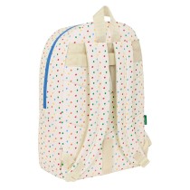 Cartable Benetton Topitos (30 x 46 x 14 cm)