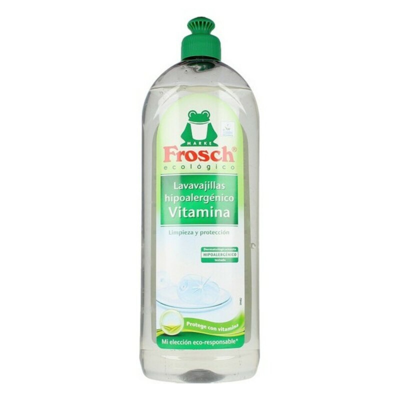 Geschirrspülmittel Frosch Frosch (750 ml) 750 ml