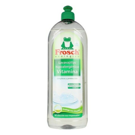 Geschirrspülmittel Frosch Frosch (750 ml) 750 ml