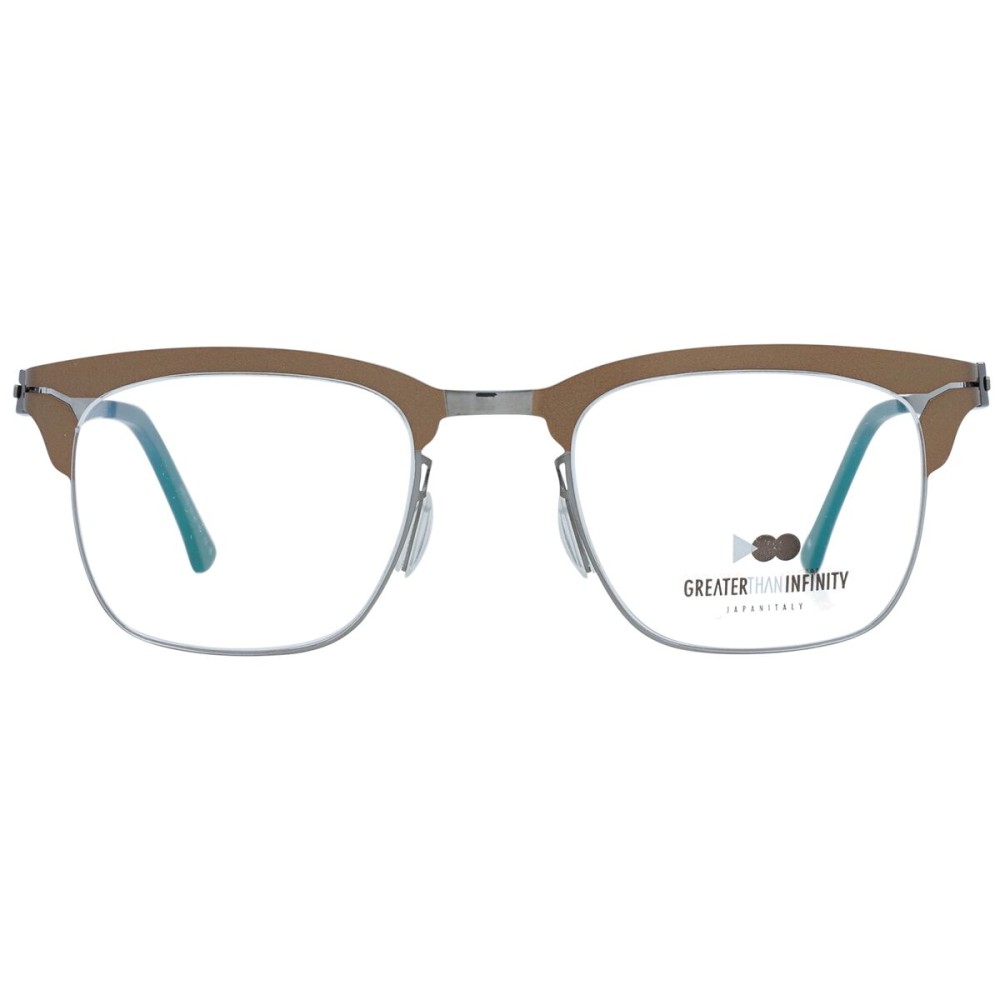 Men' Spectacle frame Greater Than Infinity GT001 46V06