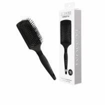 Detangling Hairbrush Lussoni Care Style Squared