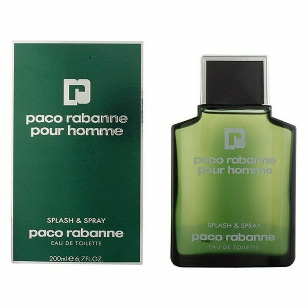 Herrenparfüm Paco Rabanne EDT