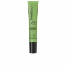 Crème pour le contour des yeux Teaology Matcha Tea Ultra-Firming 15 ml