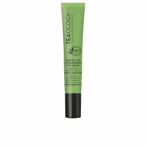 Cream for Eye Area Teaology Matcha Tea Ultra-Firming 15 ml