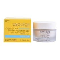 Crème hydratante antioxydante Hydra Floral Everfresh Decleor