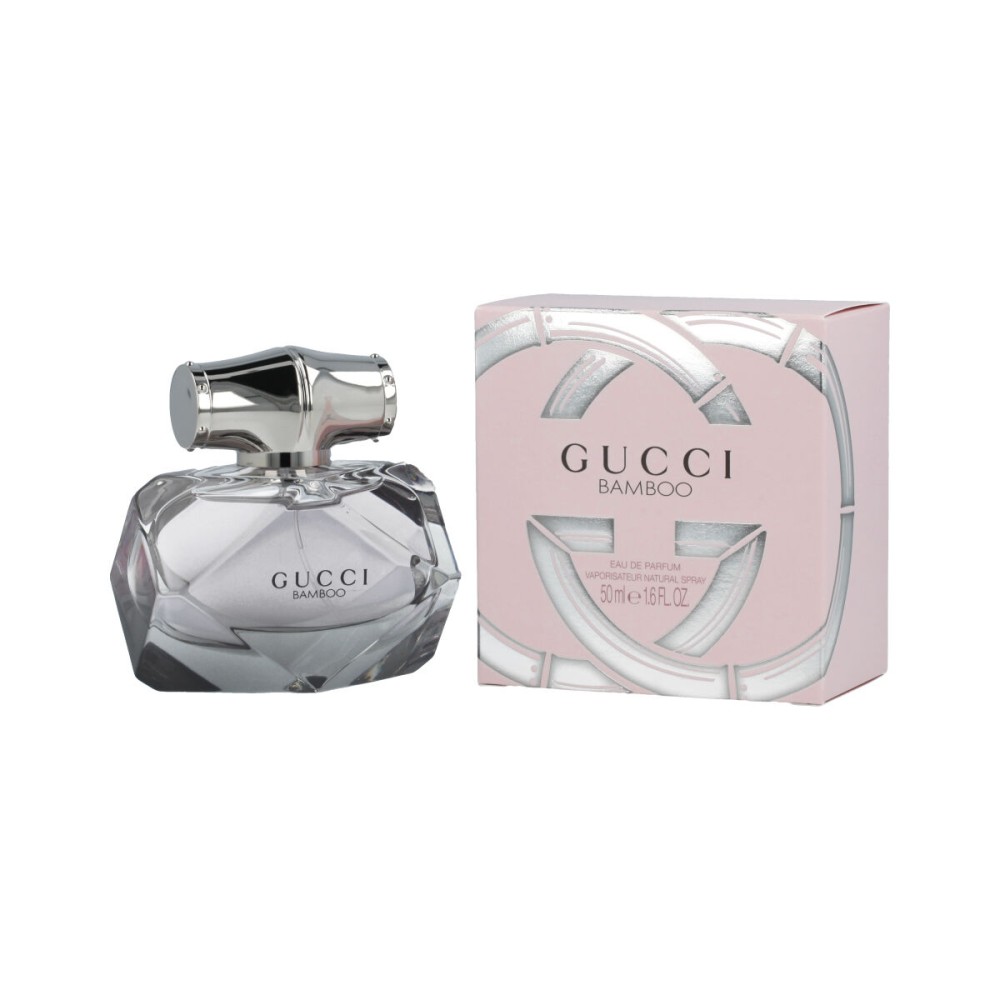 Parfum Femme Gucci Bamboo EDP 50 ml