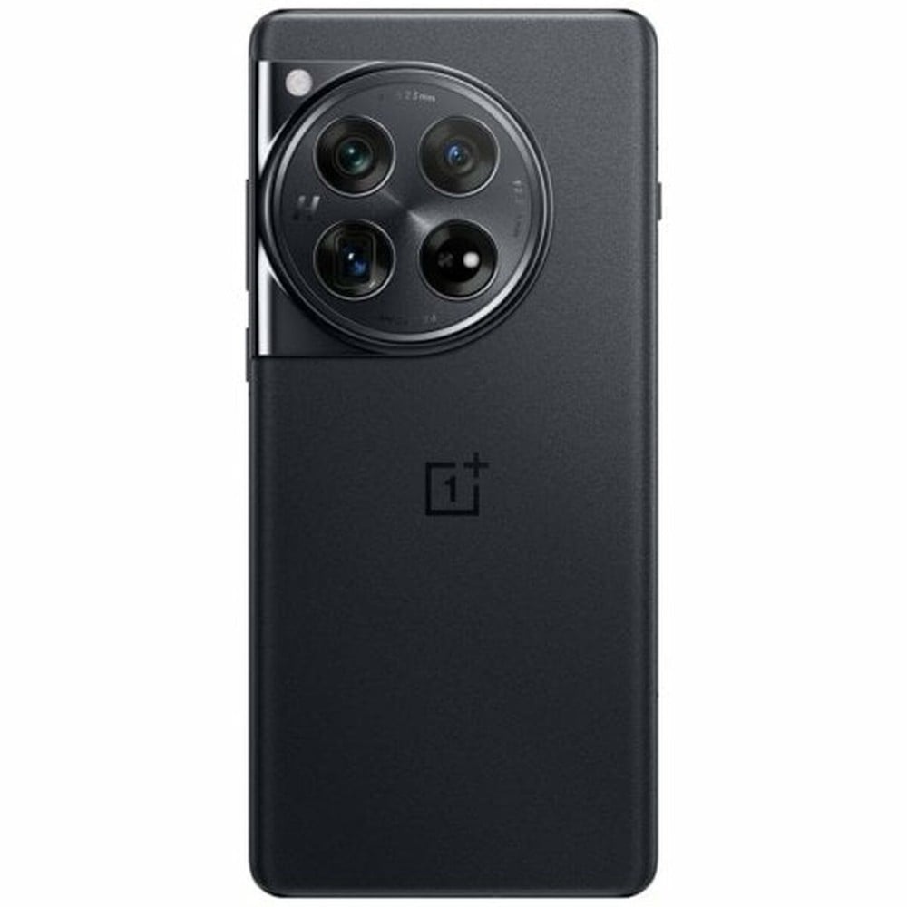 Smartphone OnePlus OnePlus 12 6,7" Octa Core 12 GB RAM 256 GB Black