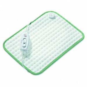 Coussin Thermique Beurer BASIC 1 100W Blanc