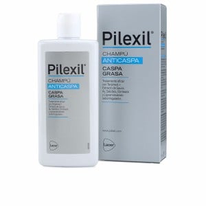 Anti-dandruff Shampoo Pilexil Greasy dandruff (300 ml)