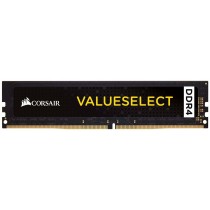 Mémoire RAM Corsair 8GB, DDR4, 2400MHz 2400 MHz CL16 8 GB DDR4