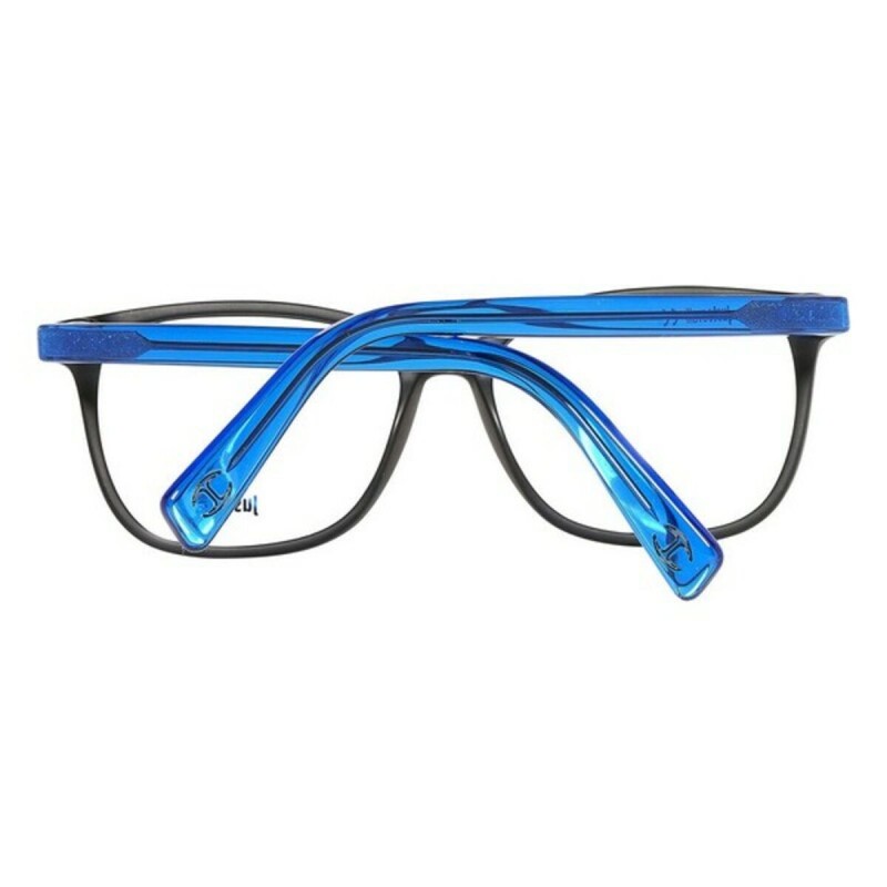 Monture de Lunettes Unisexe Just Cavalli JC0685-002-54