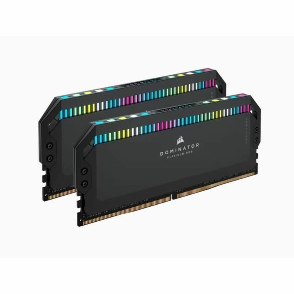 RAM Speicher Corsair CMT32GX5M2X6000C36 32 GB DDR5 6000 MHz