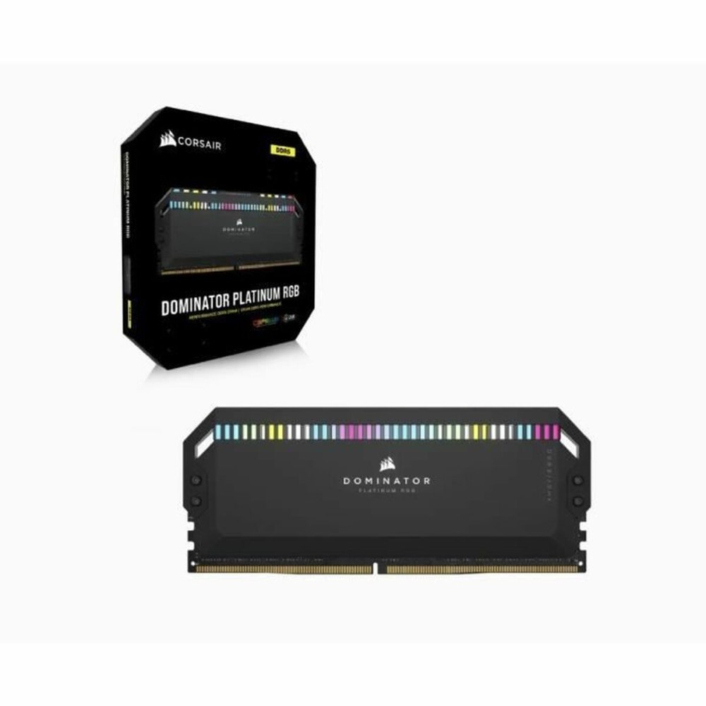 Mémoire RAM Corsair CMT32GX5M2X6000C36 32 GB DDR5 6000 MHz