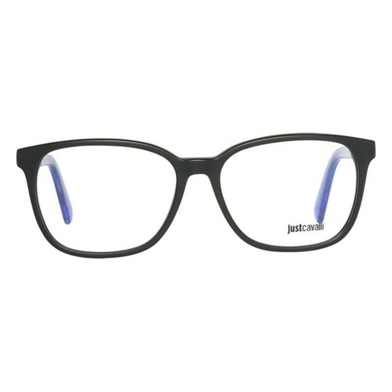 Unisex' Spectacle frame Just Cavalli JC0685-002-54